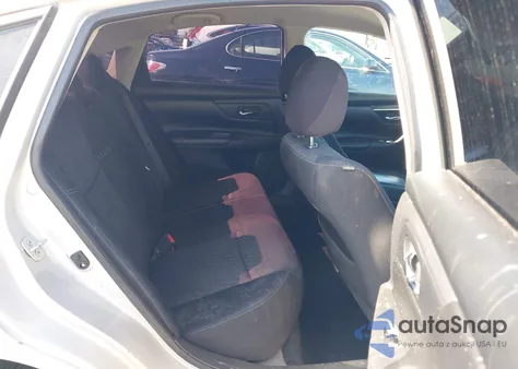 2016 Nissan Altima 2.5/2.5 S/2.5 Sl/2.5 Sr/2.5 Sv from USA, damaged, VIN 1N4AL3AP9GC223161